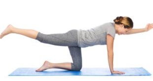 Ketahui 4 Manfaat Yoga bagi Ibu Hamil
