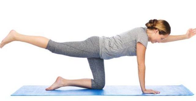 Ketahui 4 Manfaat Yoga bagi Ibu Hamil