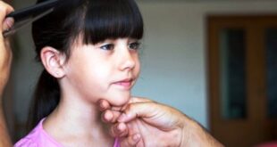 Perlu Tahu 5 Potongan Rambut untuk Anak Perempuan Paling Menggemaskan