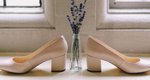 Simak 3 Tips Memilih High Heels yang Nyaman
