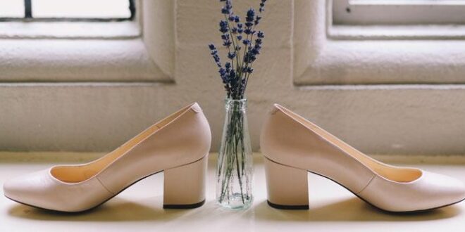 Simak 3 Tips Memilih High Heels yang Nyaman