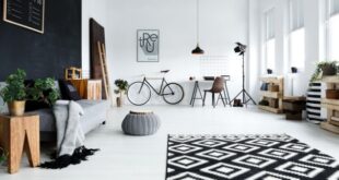 Tips Ampuh Menjaga Kebersihan Rumah