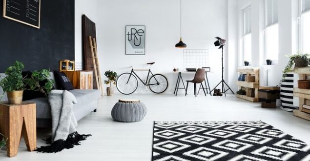Tips Ampuh Menjaga Kebersihan Rumah