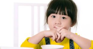Cara Mengatasi Anak Susah Makan