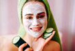 Masker Wajah Alami untuk Kulit Kering dan Cara Membuatnya