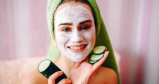 Masker Wajah Alami untuk Kulit Kering dan Cara Membuatnya