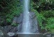 Air Terjun Semirang Destinasi Wisata Alam di Semarang