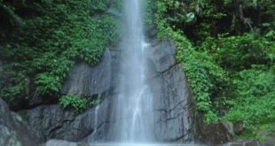Air Terjun Semirang Destinasi Wisata Alam di Semarang