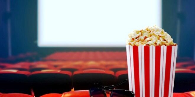 Bioskop Lenmarc XXI Cinema 21 Surabaya