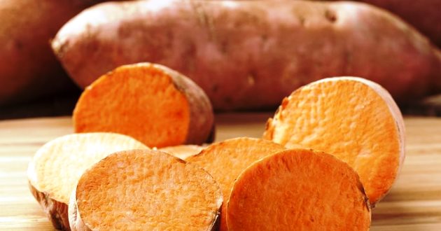 Manfaat Ubi Jalar Bagi Kesehatan Menurunkan Tekanan Darah Hingga Mengurangi Risiko Diabetes