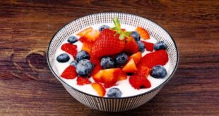 Manfaat Yogurt untuk Kesehatan Mencegah Diare Hingga Mengobati Sembelit