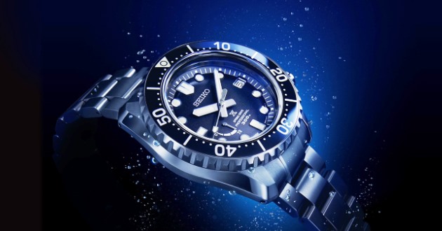 Jenis Jam Tangan Seiko Berdasarkan Fiturnya