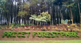 Lokasi Tempat Wisata Alam di Malang Hits Terbaru