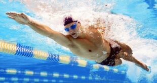 Ketahui 5 Tips Memilih Baju Renang Merk Speedo Original