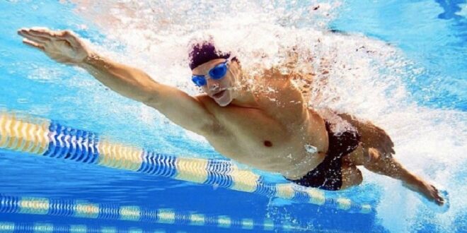 Ketahui 5 Tips Memilih Baju Renang Merk Speedo Original