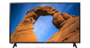 Harga TV LED LG 32LK500BPTA Terbaru
