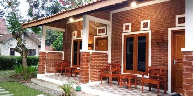 Peluang Usaha Penginapan Di Semarang