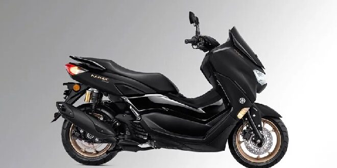 Penyebab Air Radiator Motor NMAX Cepat Habis dan Cara Mengatasinya