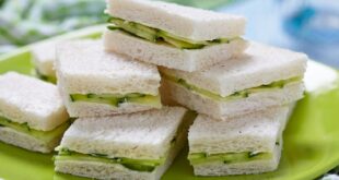 5 Ide Bekal Anak TK Selain Nasi yang Menyehatkan