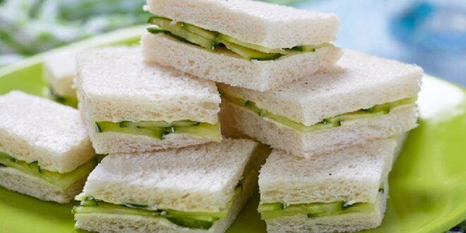 5 Ide Bekal Anak TK Selain Nasi yang Menyehatkan