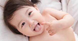 Kenali Penyebab Lidah Putih pada Bayi dan Cara Pengobatannya