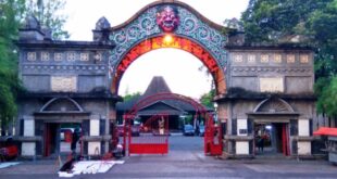 Menjelajahi Keindahan dan Keunikan Tempat Wisata di Solo