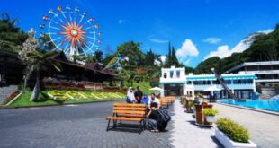 Menyusuri Keindahan Wisata Batu Malang Pesona Alam dan Rekreasi yang Menakjubkan
