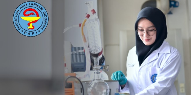 Persatuan Ahli Farmasi Indonesia Kota Madiun Pilar Kesehatan dan Keilmuan di Kota Gadis