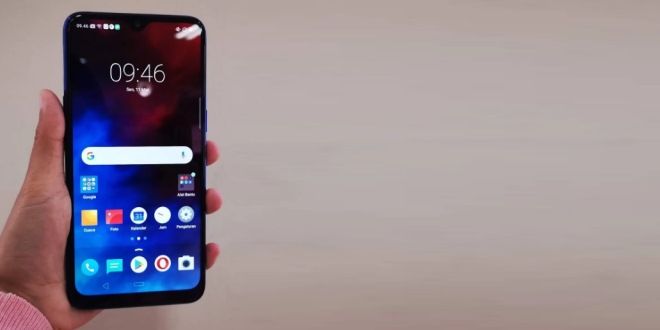 Spesifikasi Realme 3 Fitur, Keunggulan, Masih Layak Dibeli Tahun Ini