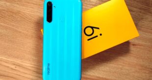 Spesifikasi Realme 6i Fitur, Keunggulan, Masih Layak Dibeli Tahun Ini