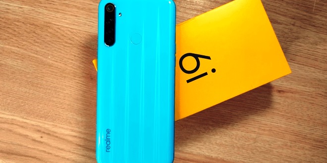 Spesifikasi Realme 6i Fitur, Keunggulan, Masih Layak Dibeli Tahun Ini
