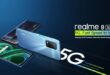 Spesifikasi Realme 8 5G Fitur, Keunggulan, Masih Layak Dibeli Tahun Ini
