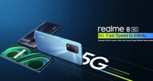 Spesifikasi Realme 8 5G Fitur, Keunggulan, Masih Layak Dibeli Tahun Ini