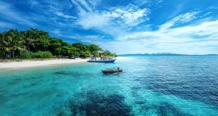 Likupang Dimana Panduan Menuju Lokasi Wisata Baru yang Eksotis Indonesia Travel