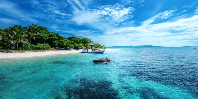 Likupang Dimana Panduan Menuju Lokasi Wisata Baru yang Eksotis Indonesia Travel